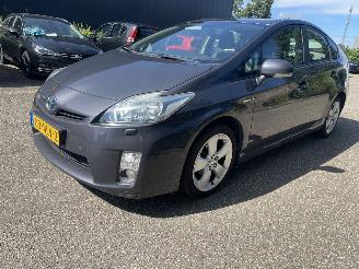 Auto incidentate Toyota Prius 1.8 hybrid 2010/11