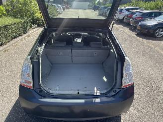 Toyota Prius 1.8 hybrid picture 8