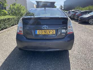 Toyota Prius 1.8 hybrid picture 4