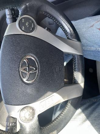 Toyota Prius 1.8 hybrid picture 15