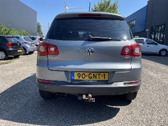 Volkswagen Tiguan 1.4 tsi awd picture 5
