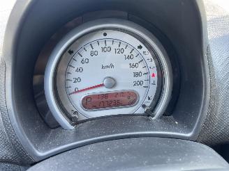 Suzuki Splash 1.2 aut. picture 12
