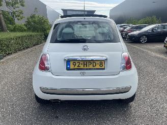 Fiat 500 1.2 picture 2