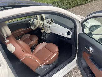 Fiat 500 1.2 picture 9