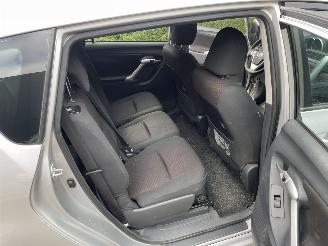 Toyota Verso 1.8 7pers picture 9