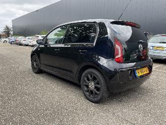 škoda osobní automobily Volkswagen Up! 5drs 55kw 2013/8