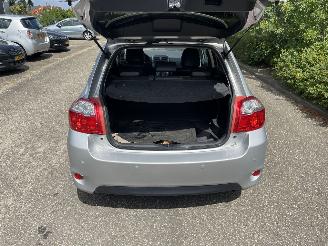 Toyota Auris 1.8 hybrid picture 8