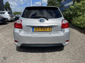 Toyota Auris 1.8 hybrid picture 3