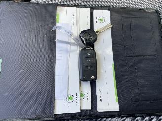 Skoda Citigo 5drs airco picture 16