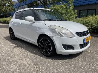 Avarii autoturisme Suzuki Swift 1.2 5drs clima 2011/5