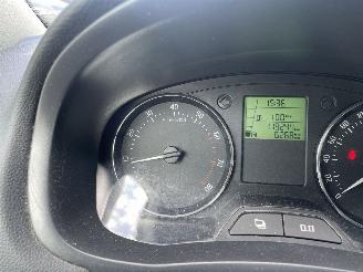 Skoda Fabia 1.2 tsi picture 13