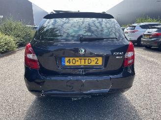 Skoda Fabia 1.2 tsi picture 5