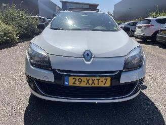 Renault Mégane 1.5 dci 110 picture 2