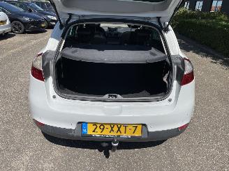 Renault Mégane 1.5 dci 110 picture 7