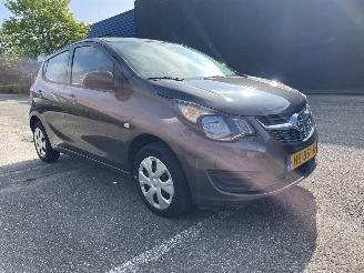 Auto incidentate Opel Karl 1.0 5drs 2015/11