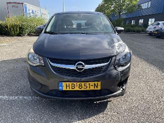 Opel Karl 1.0 5drs picture 5