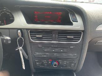 Audi A4 1.8T sedan picture 13