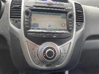 Hyundai Ix20 1.4 airco picture 11