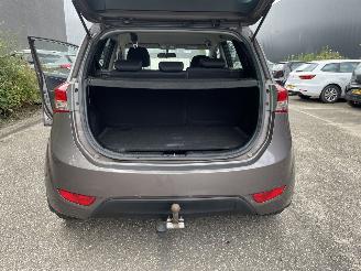 Hyundai Ix20 1.4 airco picture 12