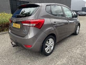 Hyundai Ix20 1.4 airco picture 6
