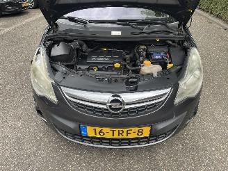Opel Corsa 1.4 aut. cosmo picture 7