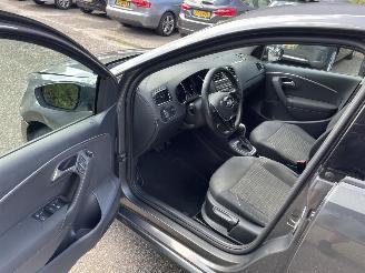 Volkswagen Polo 1.2tsi aut. picture 9