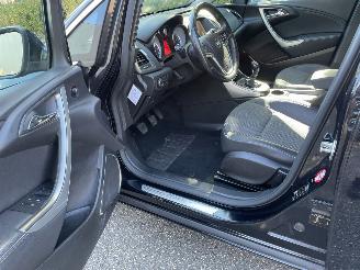 Opel Astra 1.4 Cosmo picture 10