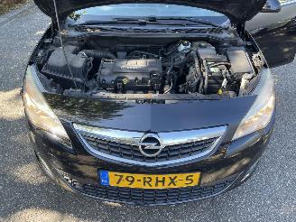 Opel Astra 1.4 Cosmo picture 7