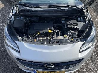 Opel Corsa 1.4  5drs picture 8