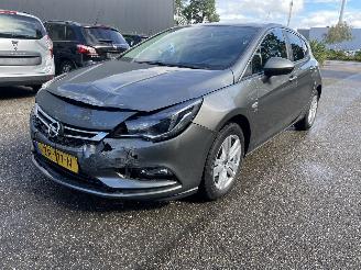 Opel Astra 77kw 5drs picture 3