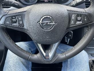 Opel Astra 77kw 5drs picture 11