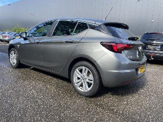 Damaged car Opel Astra 77kw 5drs 2019/10