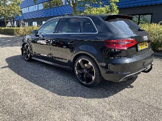 Vaurioauto  passenger cars Audi A3 1.4 tsi aut.s-line 2015/1