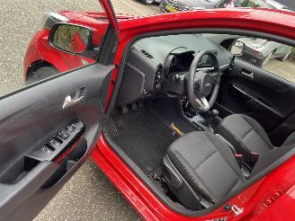 Kia Picanto 5drs picture 9
