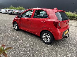Kia Picanto 5drs picture 6