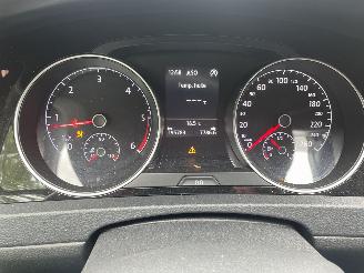 Volkswagen Golf 2.0 tdi 110kw Aut. R-Line picture 14
