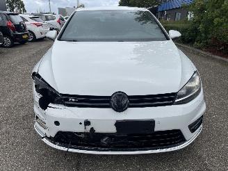 Volkswagen Golf 2.0 tdi 110kw Aut. R-Line picture 6