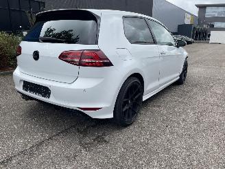 Volkswagen Golf 2.0 tdi 110kw Aut. R-Line picture 4