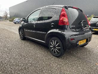 Peugeot 107 5DRS AIRCO picture 6