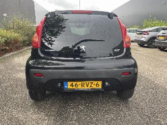 Peugeot 107 5DRS AIRCO picture 2