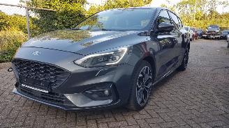 uszkodzony samochody osobowe Ford Focus ST-LINE 134KW 2019/3