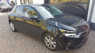Opel Corsa ELEGANCE picture 4