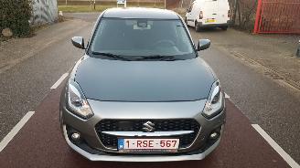 Suzuki Swift  picture 3