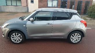 škoda osobní automobily Suzuki Swift  2022/9