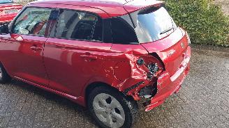 Suzuki Swift  picture 13