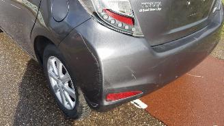 Toyota Yaris 1.5 FULL HYBRID DYNAMIC picture 4