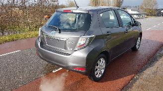 Toyota Yaris 1.5 FULL HYBRID DYNAMIC picture 6