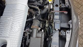 Toyota Yaris 1.5 FULL HYBRID DYNAMIC picture 22