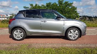 Gebrauchtwagen PKW Suzuki Swift 2020 2019/12