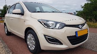 Tweedehands auto Hyundai I-20 1ste eigenaar 2014/5